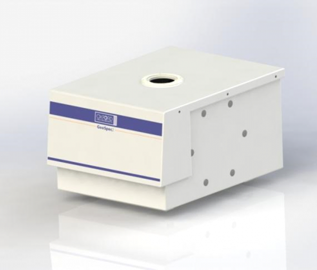 ЯМР-спектрометр параметров кернов Oxford Instruments модель GeoSpec2 - фото 2 - id-p172650101