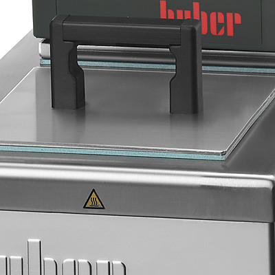 Нагревающие термостаты-циркуляторы с ванной для внешнего и внутреннего применения Huber KISS 205B - фото 2 - id-p172652193