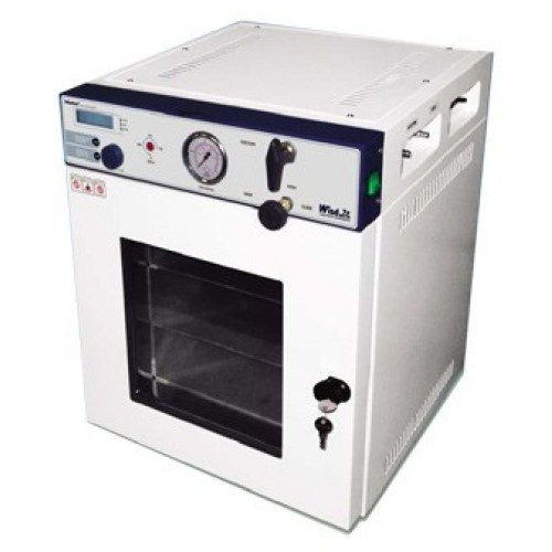 Лабораторные сушильные вакуумные шкафы Daihan Scientific OV-30 / OV-70 - фото 1 - id-p172653213