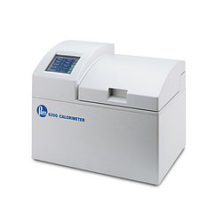 Полуавтоматический калориметр Parr Instrument 6200