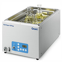 Водяная баня со встроенным шейкером Grant Instruments серия GLS AQUA PLUS