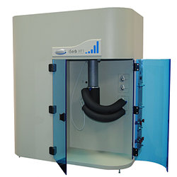 Оборудование термоанализа