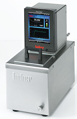 Нагревающие термостаты-циркуляторы с ванной из нержавеющей стали Huber CC-205B - фото 1 - id-p172653253