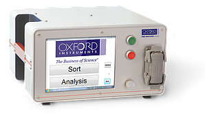 Портативный анализатор металлов Oxford Instruments PMI-MASTER SMART