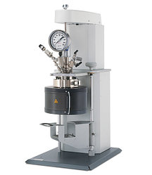 Настольные реакторы на 1 и 2 л Parr Instrument 4520