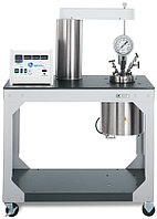 Реакторы на 1 и 2 л с системой перемешивания Parr Instrument 4530