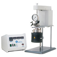 Настольные миниреакторы с системой перемешивания Parr Instrument 4560