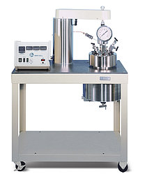 Реакторы на 1 и 2 галлона с системой перемешивания Parr Instrument 4550