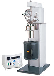 Реакторы на 600-1200 мл с системой перемешивания Parr Instrument 4540