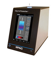 Автоматический сканер нагревательных трубок ALCOR by PAC OptiReader
