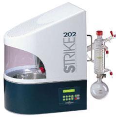 Роторный испаритель Steroglass Strike 202