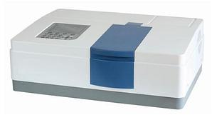 Двулучевой спектрофотометр Nade серии UV1900