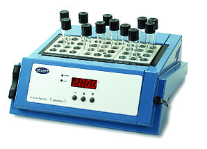 Блочный нагреватель Bibby Scientific SBH130D/3