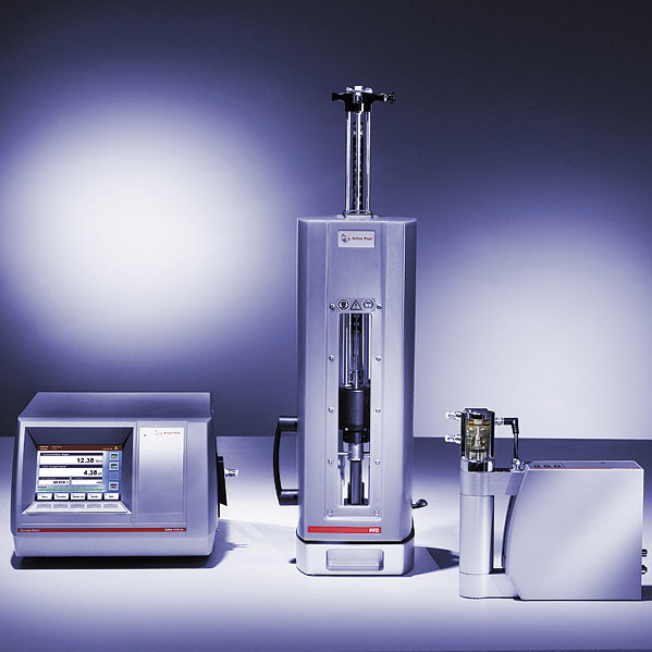 Измерительная система для анализа напитков Anton Paar PBA-SI Поколения M - фото 1 - id-p172650192