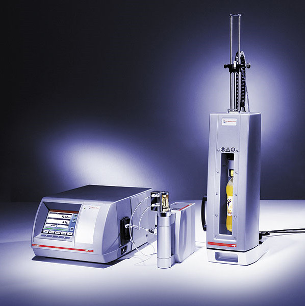 Измерительная система для анализа напитков Anton Paar PBA-SI Поколения M - фото 3 - id-p172650192