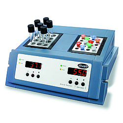Блочный нагреватель Bibby Scientific SBH130DC