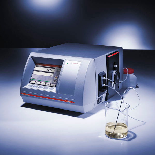 Система для анализа вина Anton Paar Alcolyzer Wine M/ME - фото 3 - id-p172650198