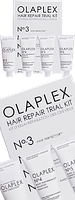 Комплект Олаплекс No3 + No4 + No5 + No6 (по 30 ml) - Olaplex No3 + No4 + No5 + No6 Hair Repair Trial Kit