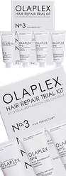 Комплект Олаплекс No3 + No4 + No5 + No6 (по 30 ml) - Olaplex Hair Repair Trial Kit Olaplex No3 + No4 + No5 +