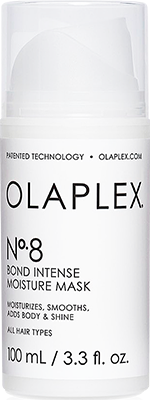 Маска Олаплекс для интенсивного восстановления окрашенных волос 100ml - Olaplex No8 Mask