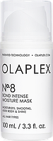 Маска Олаплекс 8 - для интенсивного восстановления окрашенных волос 100ml - Olaplex No8 Mask