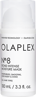 Маска Олаплекс 8 - для интенсивного восстановления окрашенных волос 100ml - Olaplex No8 Mask - фото 1 - id-p166875488
