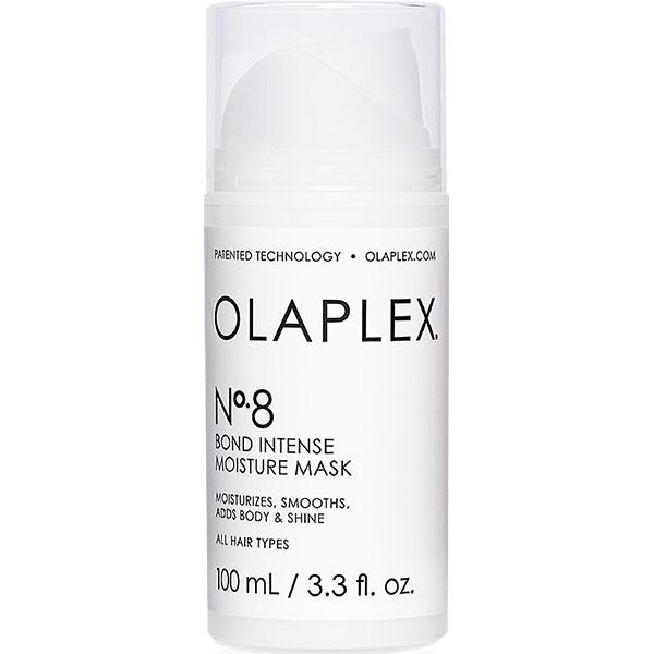 Маска Олаплекс 8 - для интенсивного восстановления окрашенных волос 100ml - Olaplex No8 Mask - фото 2 - id-p166875488