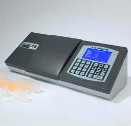 Автоматический колориметр для нефтяных масел и парафинов Lovibond - Tintometer PFX.I-950/P - фото 1 - id-p172653317