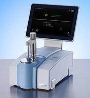 Спектрометр Bruker ALPHA II FTIR