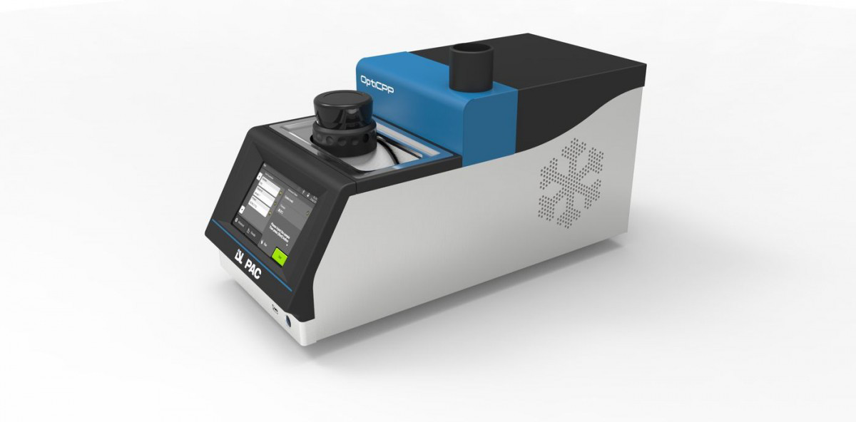Автоматический аппарат для определения температуры помутнения и текучести нефтепродуктов ISL OptiCPP - фото 2 - id-p172652312