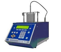 Автоматический аппарат для определения температуры размягчения битумов по методу Кольца и Шара ISL RB36 5G