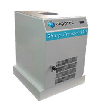 Лиофильная сушка aapptec Sharp Freeze - фото 1 - id-p172651263