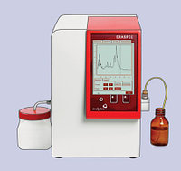 ИК-Фурье спектрометр для анализа углеводородного состава бензинов Eralytics ERASPEC