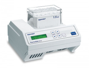 Термостат Eppendorf ThermoStat plus - фото 1 - id-p172651271