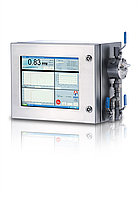 Поточный анализатор нефти/нефтепродуктов в воде общепромышленного исполнения Advanced Sensors SA-100/1000