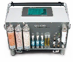 Прибор для измерения газообмена растений Walz GFS-3000/GFS-3000FL - фото 1 - id-p172651281