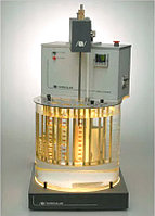 Аппарат для измерения склонности нефтяных масел, синтетических жидкостей к отделению воды Normalab DEM Classic