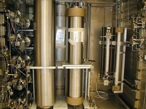 Рециркуляционная насосная система для заводнения керна Core Lab AFRS-400