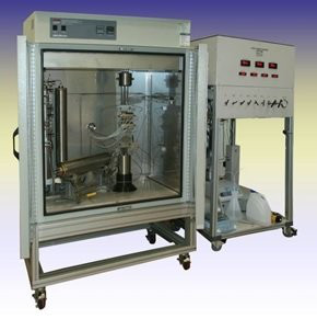 Система для заводнения керна при пластовых условиях с модулем для смешивающихся газов Core Lab AFS-300 - фото 1 - id-p172652351