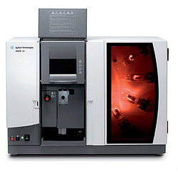 Атомно-абсорбционные спектрометры Agilent 240/280 FS