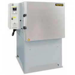 Высокотемпературный сушильный шкаф Nabertherm NA 120/45/B400 - фото 1 - id-p172651294