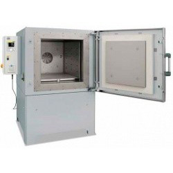 Высокотемпературный сушильный шкаф Nabertherm NA 250/45/P470 - фото 1 - id-p172651296