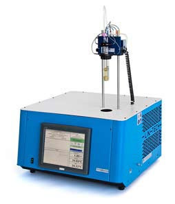 Автоматизированный аппарат для определения предельной температуры фильтруемости Linetronic NEWLAB - фото 1 - id-p172653394