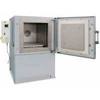 Высокотемпературный сушильный шкаф Nabertherm NA 500/45/P470