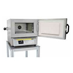 Высокотемпературный сушильный шкаф с циркуляцией воздуха Nabertherm N 60/85HA/B400 - фото 1 - id-p172651306