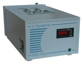 Прибор для определения содержания фактических смол в моторном топливе Хроматэк ПОС-77М - фото 1 - id-p172653400