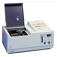 Хроматографическая система SES Analysesysteme IATROSCAN MK-6s