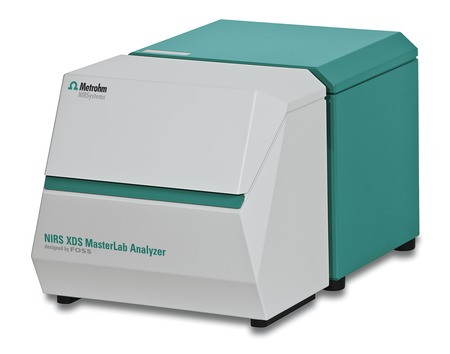 БИК-анализатор Metrohm NIRS XDS MultiVial Analyzer - фото 1 - id-p172650305