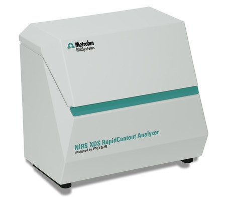 БИК-анализатор Metrohm NIRS XDS RapidContent Analyzer Solids - фото 1 - id-p172650306