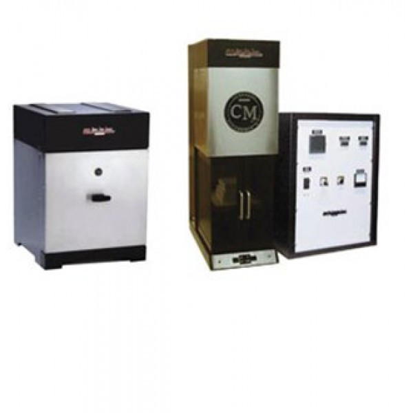 Лабораторные печи быстрого нагрева и охлаждения CM Furnaces серия 1800 - фото 1 - id-p172651329